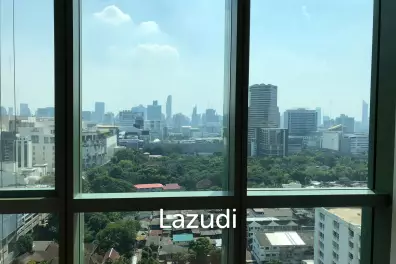 1 Bed 1 Bath 33 SQ.M Wish Signature Midtown Siam