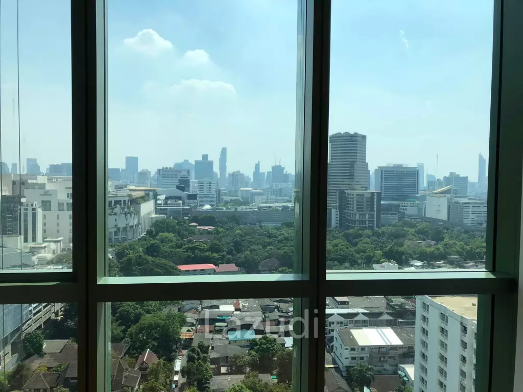 1 Bed 1 Bath 33 SQ.M Wish Signature Midtown Siam