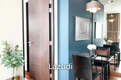 1 Bed 1 Bath 33 SQ.M Wish Signature Midtown Siam