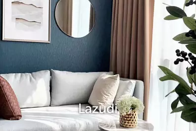 1 Bed 1 Bath 33 SQ.M Wish Signature Midtown Siam