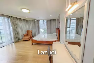 2 Bedrooms 2 Bathrooms 182 SQ.M. Condo For Rent