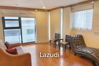 2 Bedrooms 2 Bathrooms 182 SQ.M. Condo For Rent