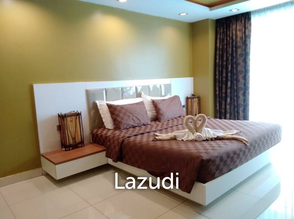 1 Bedroom 1 Bathroom 74 SQ.M. Condo For Sale