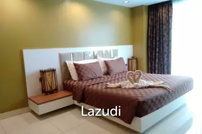 1 Bedroom 1 Bathroom 74 SQ.M. Condo For Sale