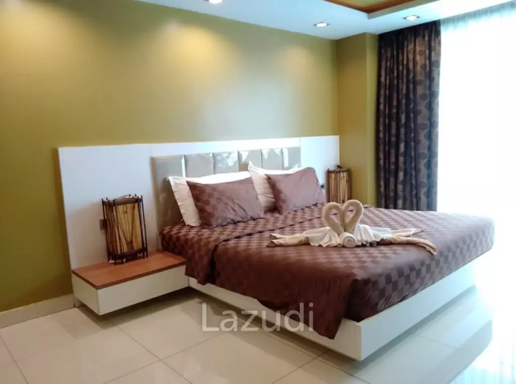 1 Bedroom 1 Bathroom 74 SQ.M. Condo For Sale