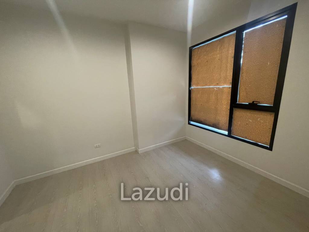 1 Bedroom 1 Bathroom 30 SQ.M. Condo For Sale