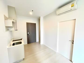 1 Bedroom 1 Bathroom 35 SQ.M. Condo For Sale