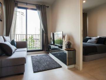1 Bedroom 1 Bathroom 35 SQ.M. Condo For Sale