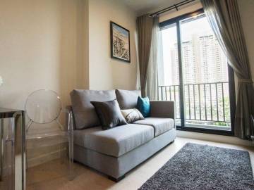 1 Bedroom 1 Bathroom 35 SQ.M. Condo For Sale