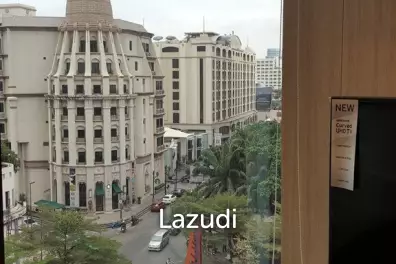 1 bed 38SQ.M The Lumpini 24