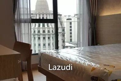 1 bed 38SQ.M The Lumpini 24