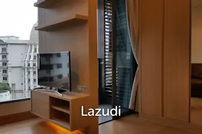 1 bed 38SQ.M The Lumpini 24