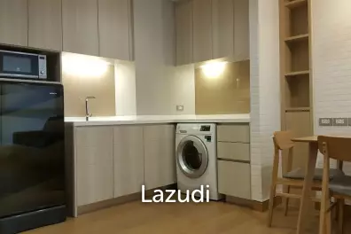 1 bed 38SQ.M The Lumpini 24