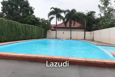 Pool Villa modern style for sale