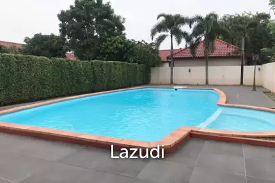 Pool Villa modern style for sale