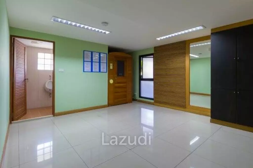 Mountain View 1 Bed Condo