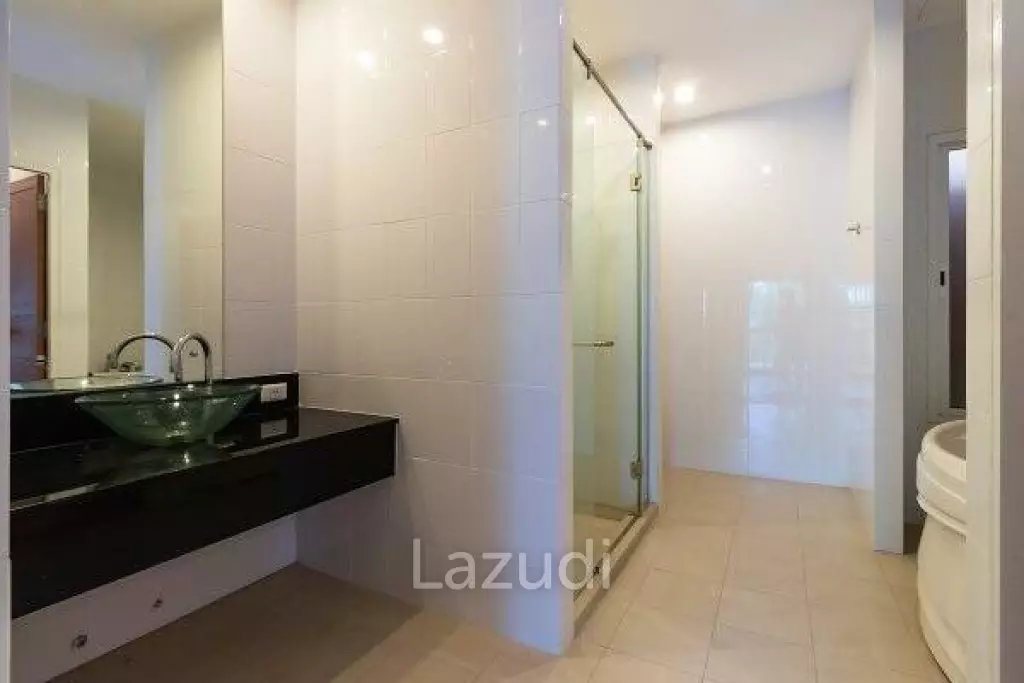 Mountain View 1 Bed Condo
