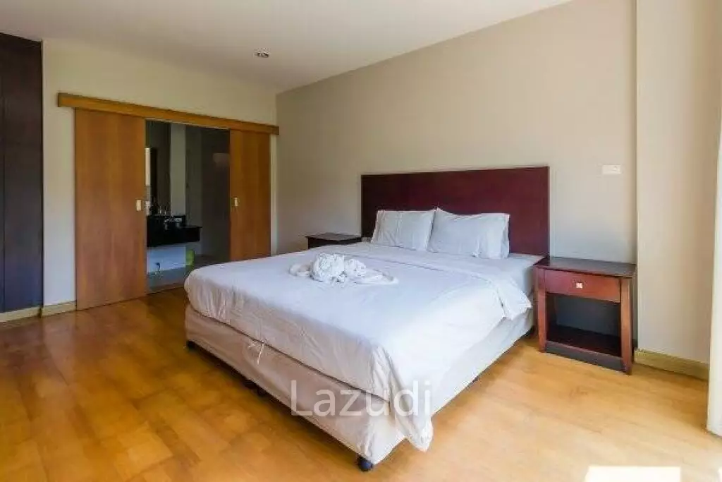 Mountain View 1 Bed Condo