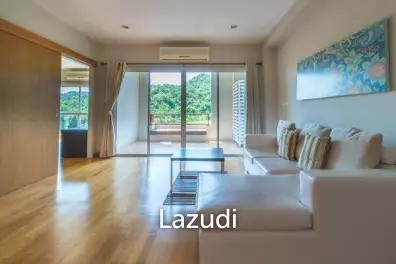 Mountain View 1 Bed Condo
