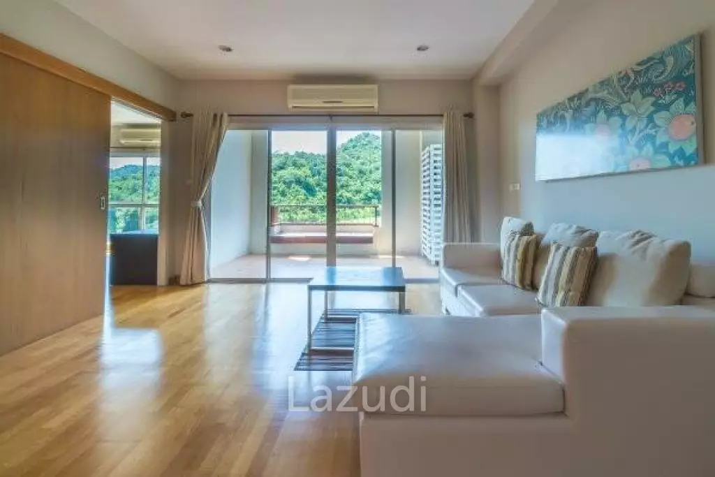 Mountain View 1 Bed Condo