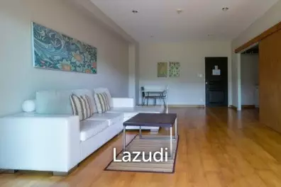 Mountain View 1 Bed Condo