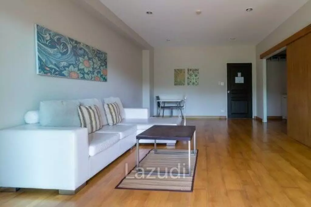 Mountain View 1 Bed Condo