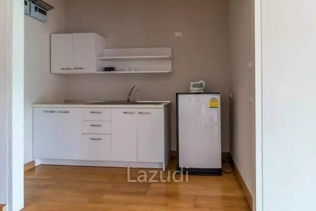 Mountain View 1 Bed Condo