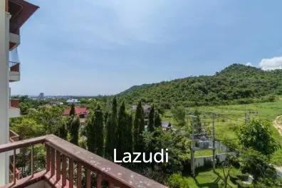 Mountain View 1 Bed Condo