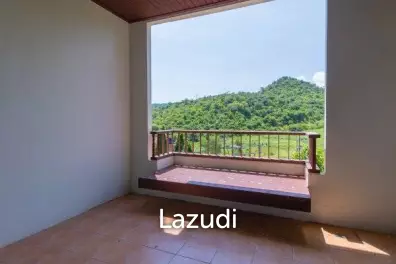 Mountain View 1 Bed Condo