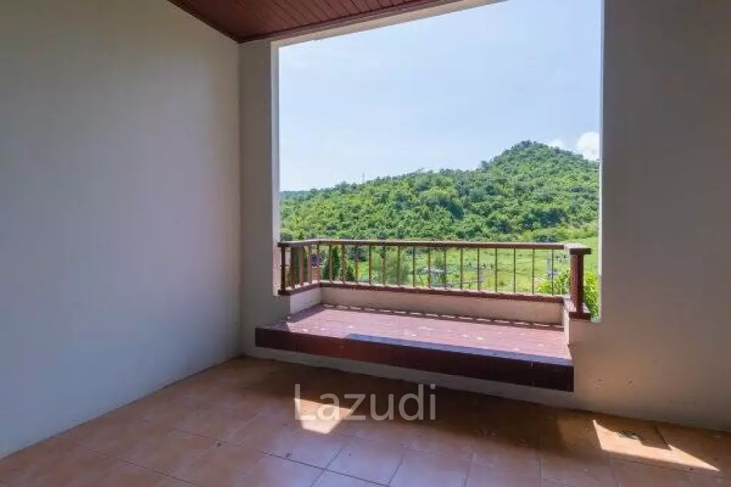 Mountain View 1 Bed Condo