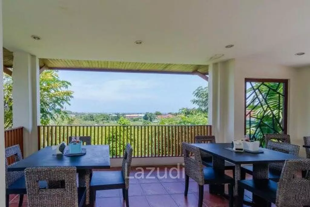 Mountain View 1 Bed Condo