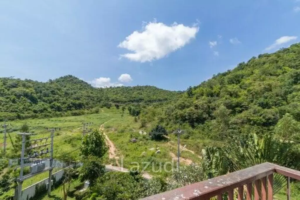 Mountain View 1 Bed Condo