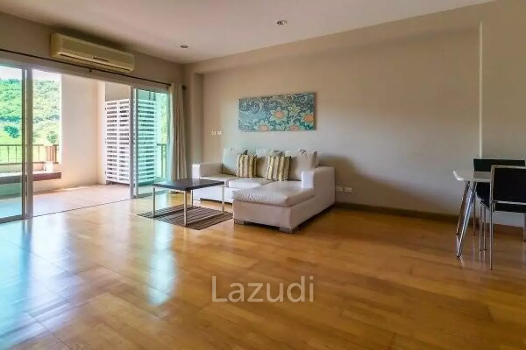 Mountain View 1 Bed Condo