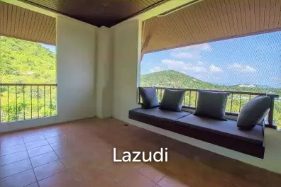 Mountain View Double One Bedroom Condo
