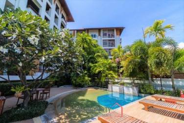 Mountain View Double One Bedroom Condo