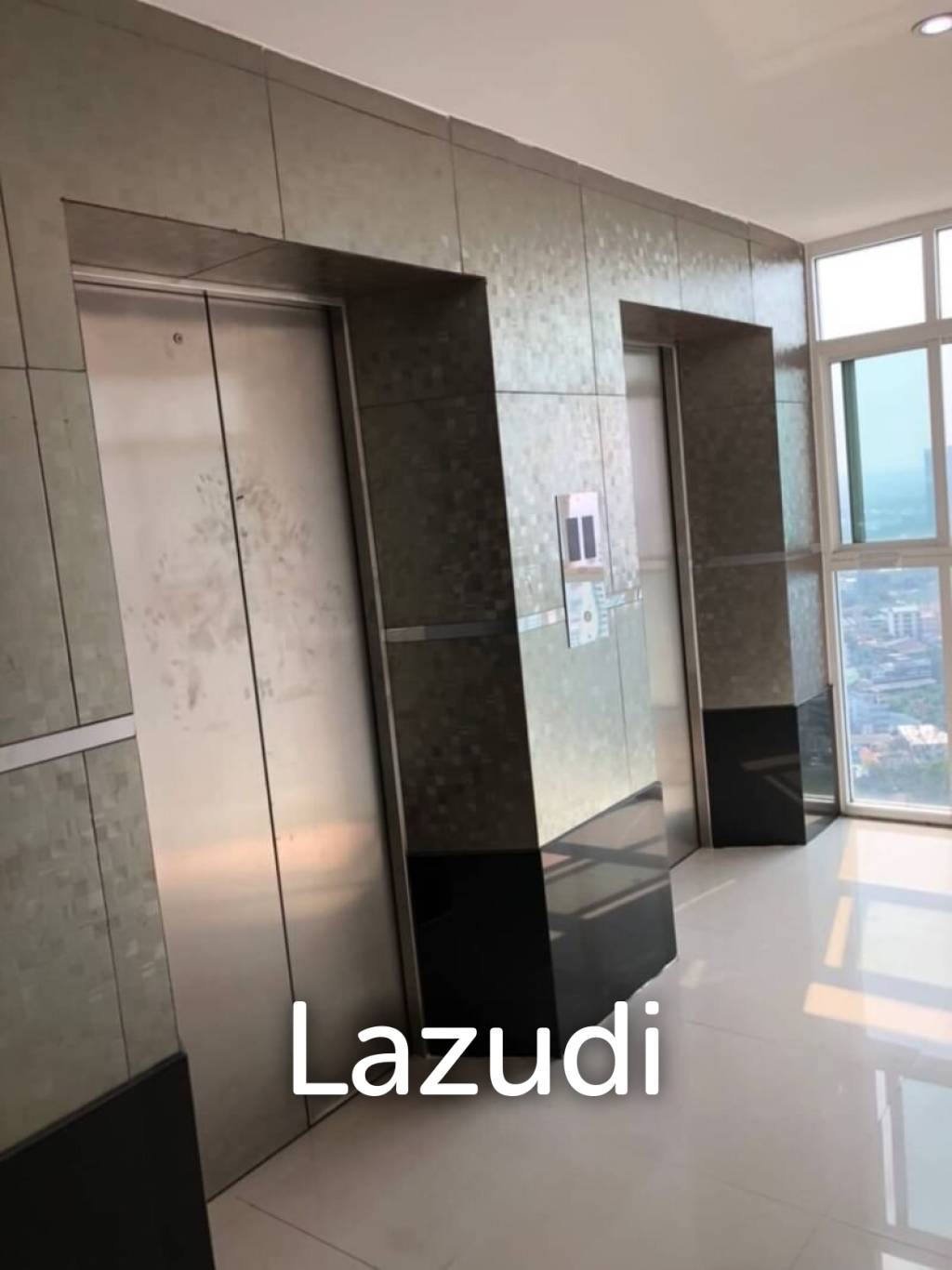 AD Wongamat Condo For Sale