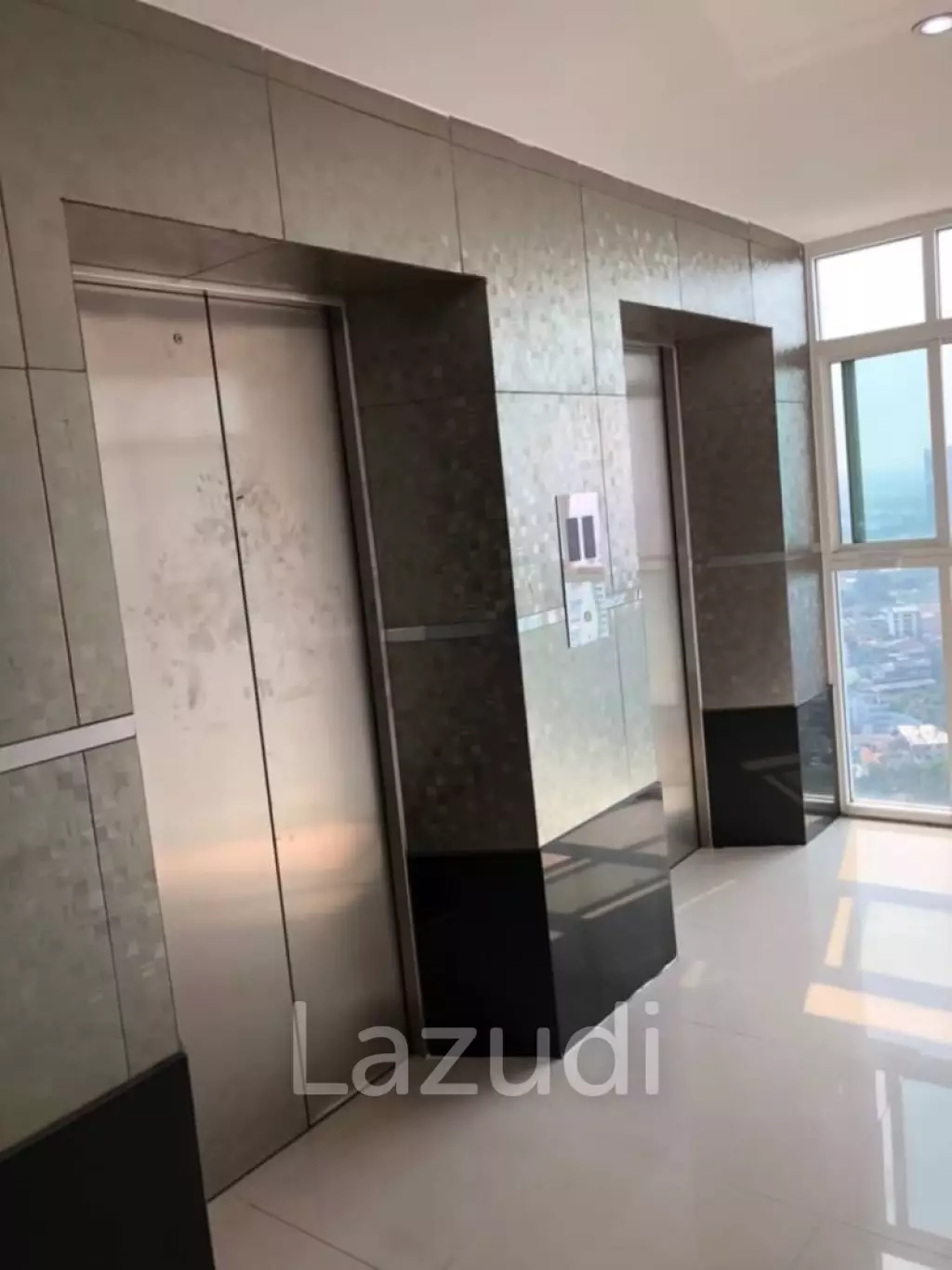 AD Wongamat Condo For Sale