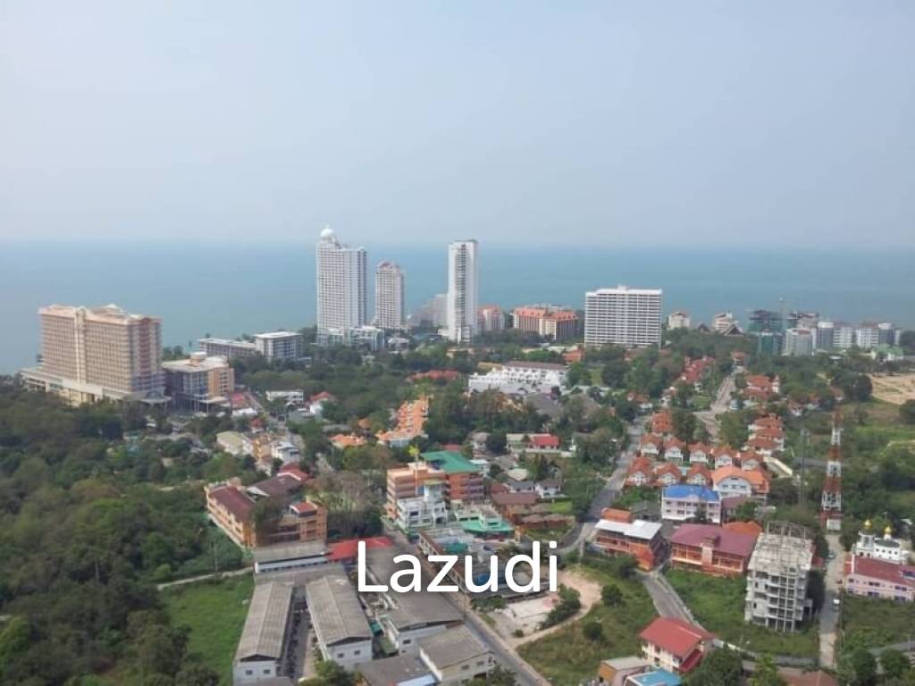 AD Wongamat Condo For Sale