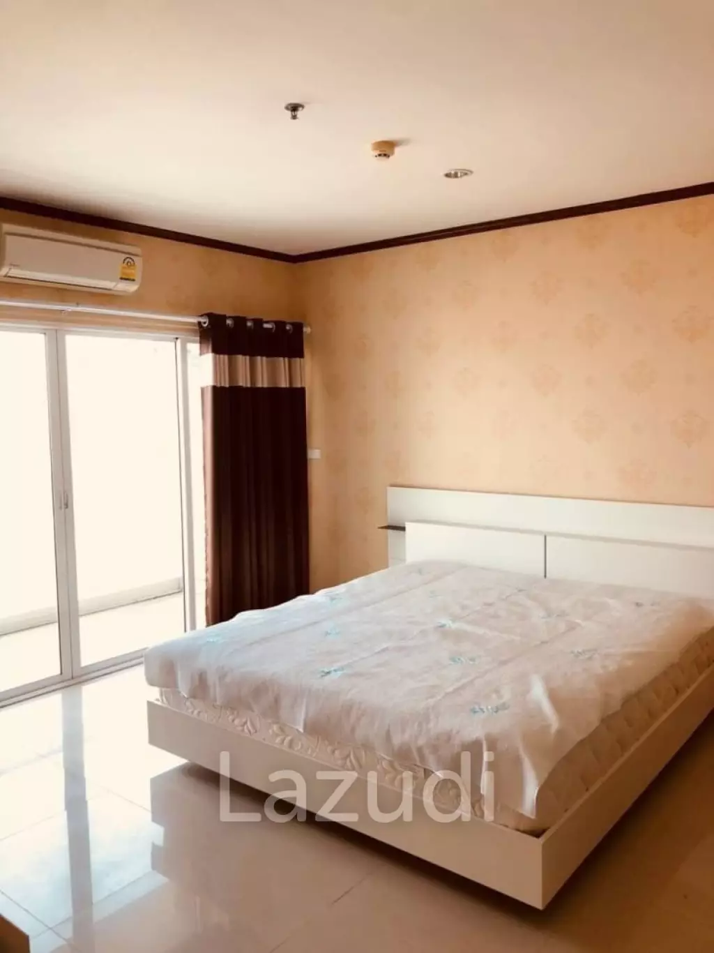 AD Wongamat Condo For Sale