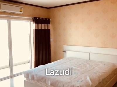 AD Wongamat Condo For Sale
