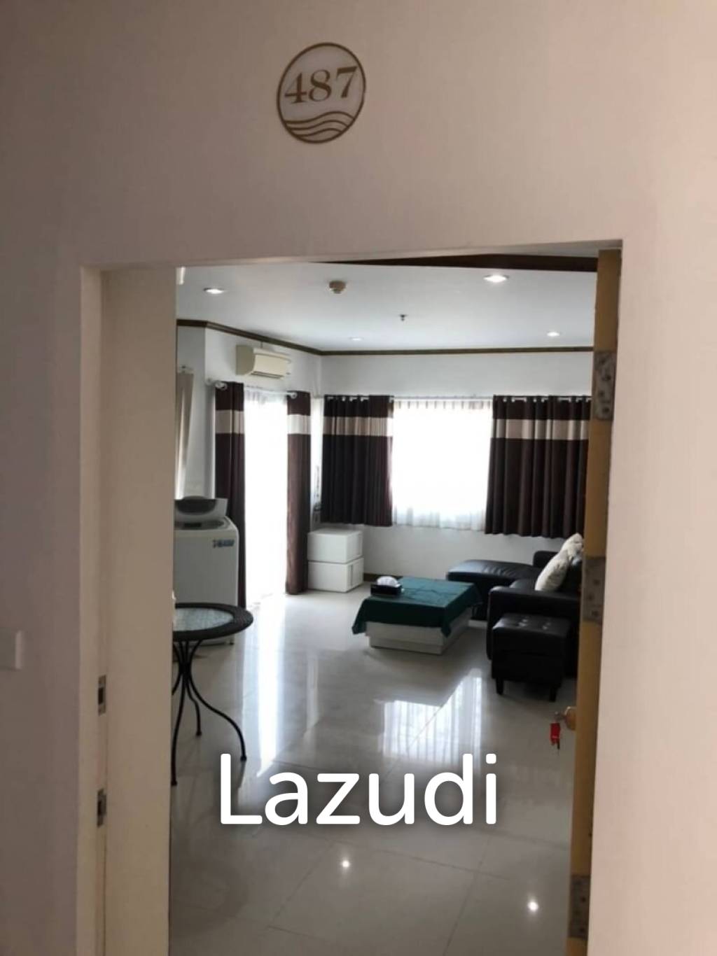 AD Wongamat Condo For Sale