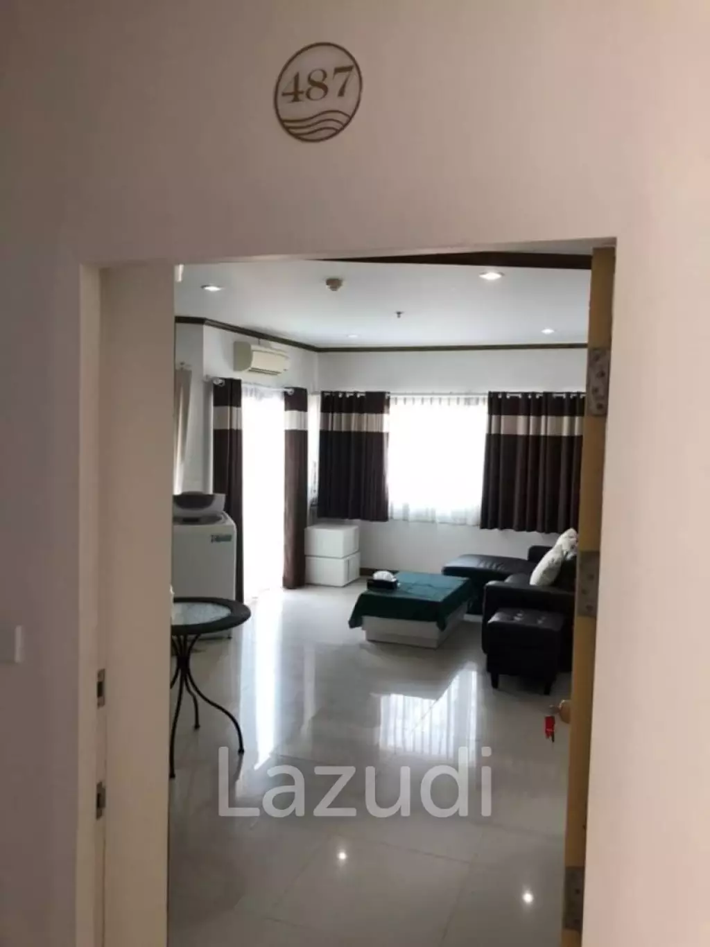 AD Wongamat Condo For Sale