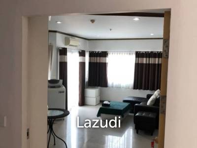 AD Wongamat Condo For Sale