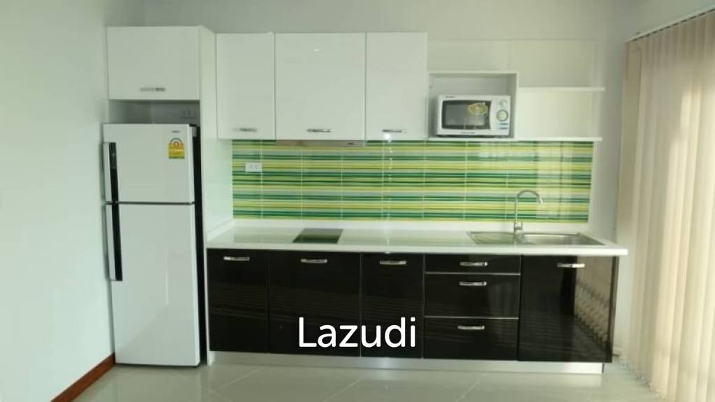 AD Wongamat Condo For Sale