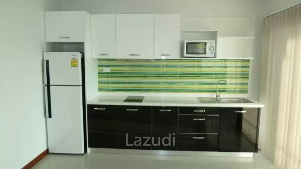 AD Wongamat Condo For Sale