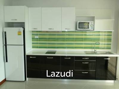 AD Wongamat Condo For Sale