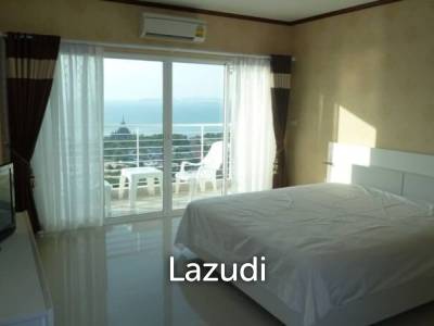 AD Wongamat Condo For Sale