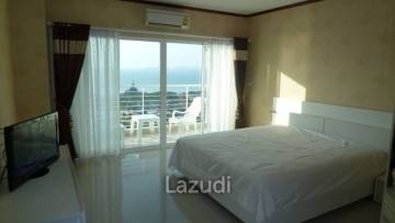 AD Wongamat Condo For Sale