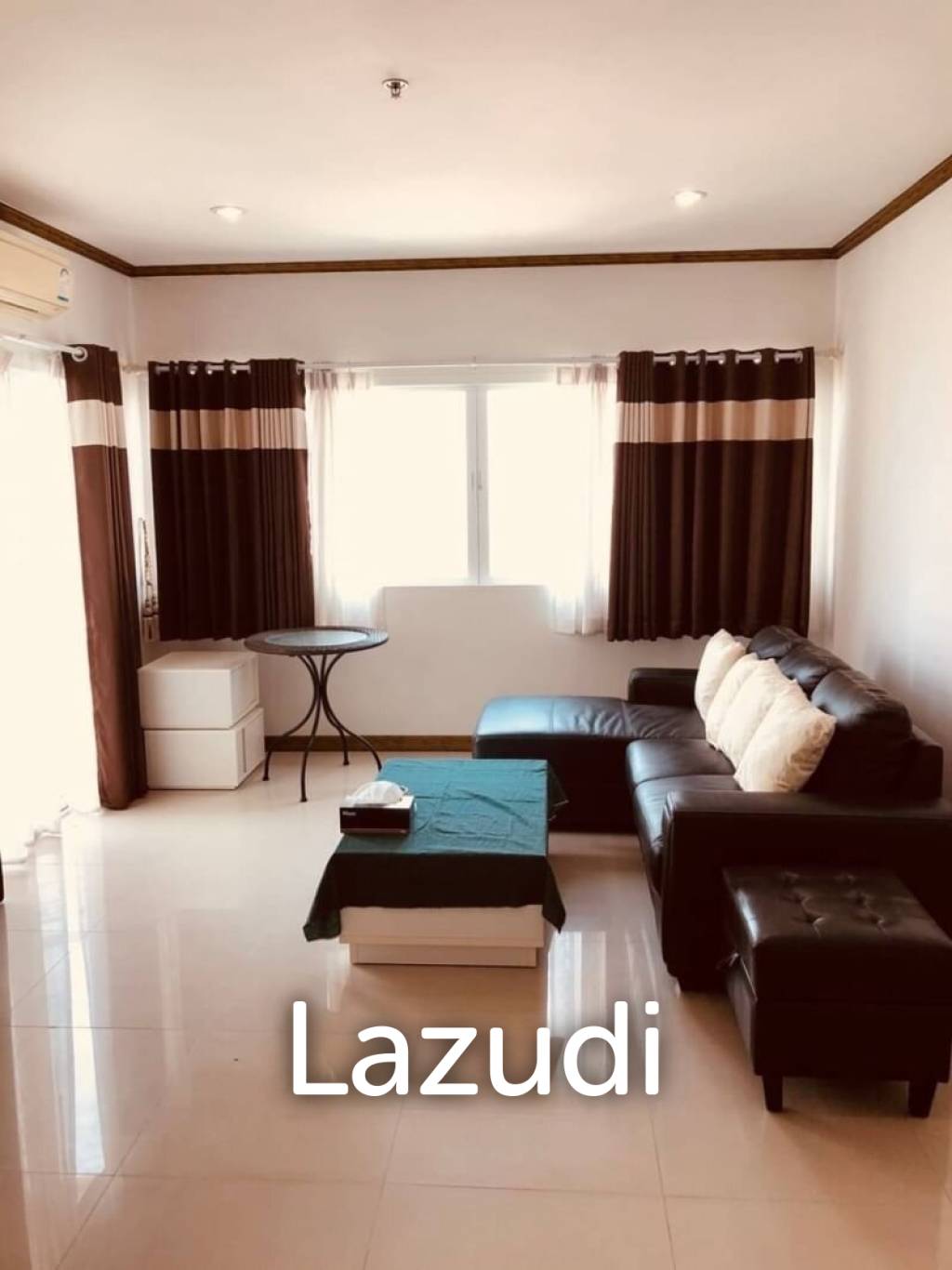 AD Wongamat Condo For Sale