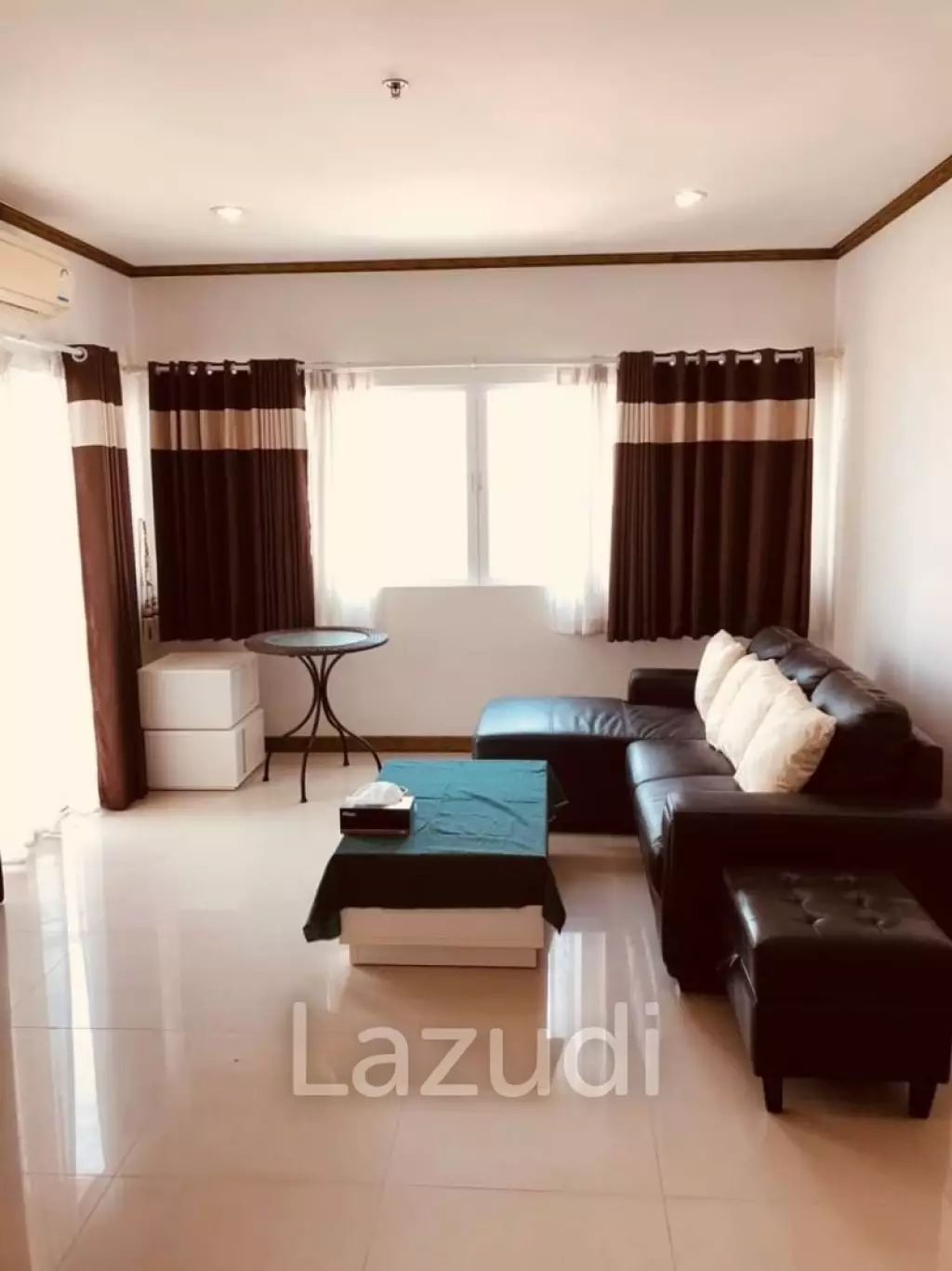 AD Wongamat Condo For Sale